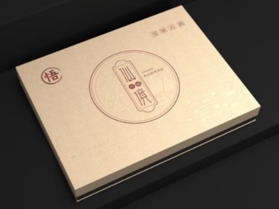 包裝盒廠家告訴你，包裝盒印刷需要注意這兩個方面