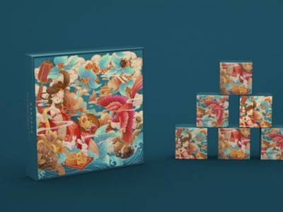 做月餅包裝盒之前這些常識一定要知道，幫你少走彎路！