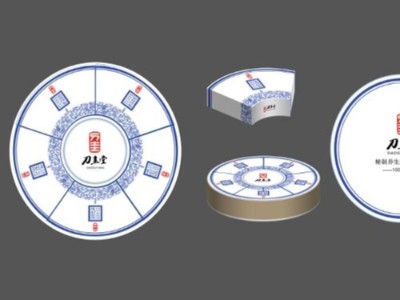 看完包裝盒生產(chǎn)廠家的案例后，客戶做出了這樣的選擇