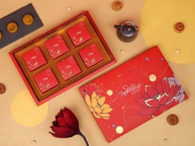 濟(jì)南包裝盒廠家告訴你，月餅包裝盒生產(chǎn)制作需要注意哪些流程