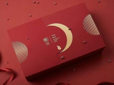 中秋送禮，別讓你的月餅包裝盒裸奔了，濟(jì)南精裝盒廠家教你這樣做