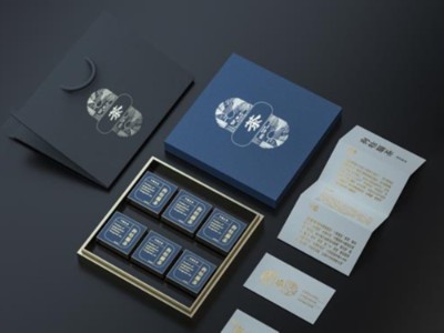 濟(jì)南茶葉包裝盒廠家給你強(qiáng)烈的視覺(jué)沖擊