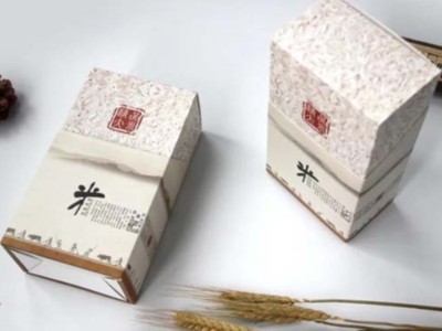 包裝盒定制廠家告訴你，土特產(chǎn)包裝盒是如何脫穎而出的？