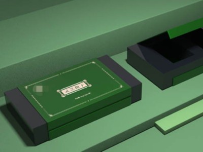 濟(jì)南紙盒定制廠家淺談，保健品包裝盒設(shè)計(jì)需要注意這幾個(gè)方面