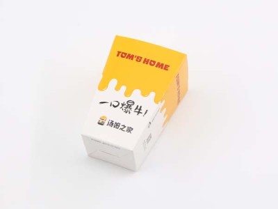 濟南包裝盒廠家為您分析，外賣包裝盒如何華麗變身！