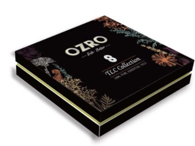 濟南禮品盒廠家為您詳解，3步搞定化妝品包裝盒生產(chǎn)流程