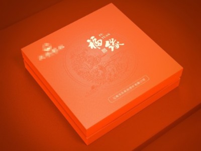 喜歡的不是你的茶，卻是你的茶葉禮品盒