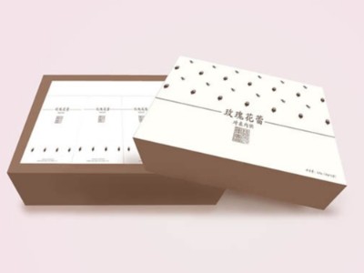 濟南禮品盒定制廠家告訴你，玫瑰茶包裝盒還有這些優(yōu)勢
