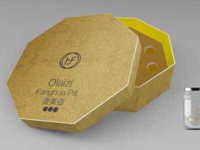 包裝盒生產(chǎn)廠家淺談，保健品新規(guī)對(duì)包裝的影響