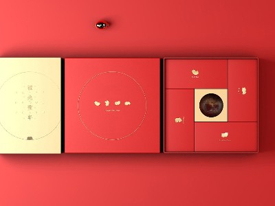 90后結(jié)婚了，00后長(zhǎng)大了，濟(jì)南茶葉禮盒定制也該改變了