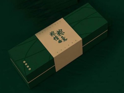 濟(jì)南禮盒定制廠家?guī)阋?，最有?chuàng)意的粽子包裝盒？