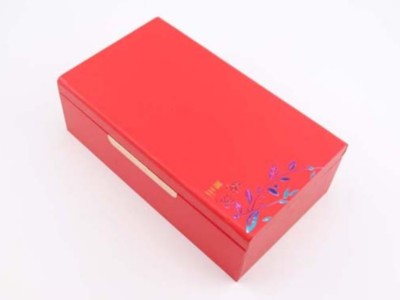 包裝盒定制廠家分析，如何定制小批量茶葉包裝盒？