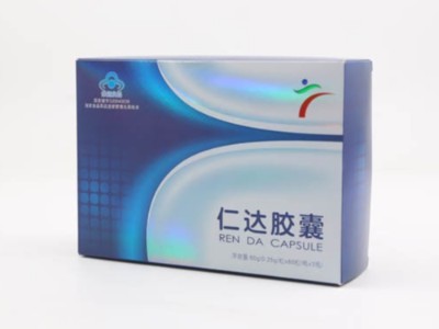 濟(jì)南禮品盒定制廠家在包裝盒上，用這個(gè)工藝顯得格外有魅力