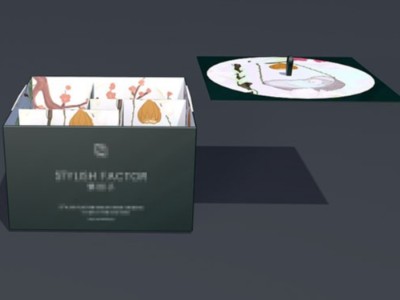 你知道90后、00后喜歡的精美化妝品包裝盒什么樣嗎？