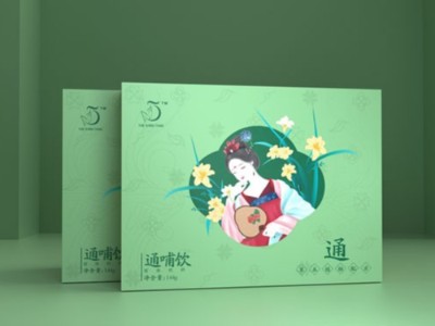濟(jì)南禮盒廠家淺談，如何通過包裝提升產(chǎn)品的營銷力
