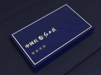 禮品包裝盒定制廠家淺談不同的紙張，印刷出來的效果有何影響