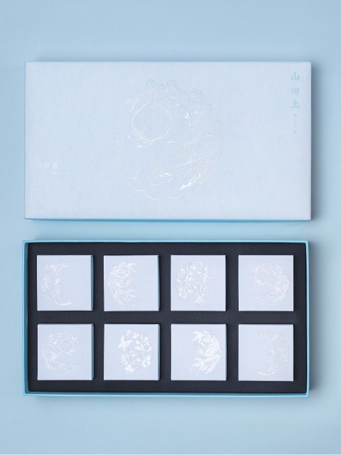 山東茶葉包裝盒廠家，淺談包裝盒里的傳播學(xué)