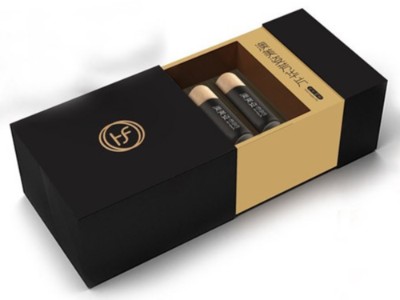 濟南禮品盒廠家讓你新年送禮少踩雷，今年過年送禮你中招了嗎？