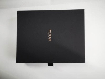 濟南包裝盒廠家為什么做首飾盒工期那么慢呢？