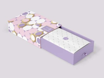 禮品包裝盒與普通包裝盒的那些細(xì)微區(qū)別，你知道嗎？