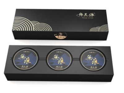 濟(jì)南禮品盒廠家告訴大家，為什么禮品包裝盒深受大家的喜愛