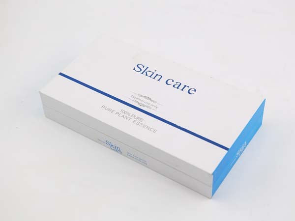 濟(jì)南包裝盒廠(chǎng)家