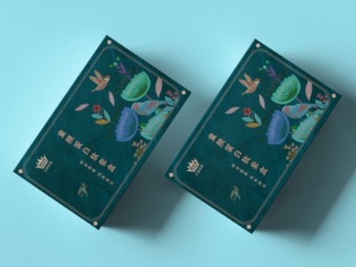 為了讓禮品包裝盒更出彩，山東禮盒廠家居然做到這種程度！