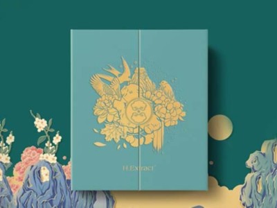 【濟(jì)南禮品盒廠家】如何避免禮品包裝盒印刷過程中的色彩差異？