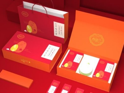 濟(jì)南彩盒生產(chǎn)廠家提醒你，在食品禮盒上注意這些