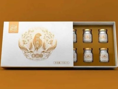 包裝盒生產(chǎn)廠家剖析，保健品不好賣，這就是原因